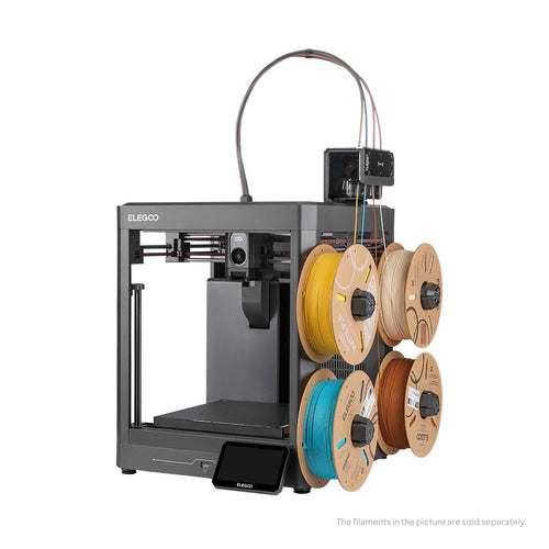 ELEGOO Centauri 2 Combo — product image 1
