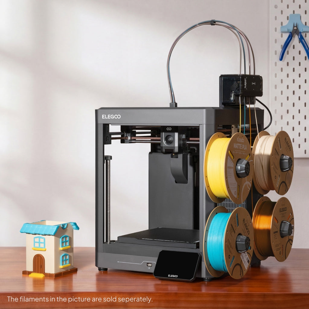ELEGOO Centauri 2 Combo — product image 10