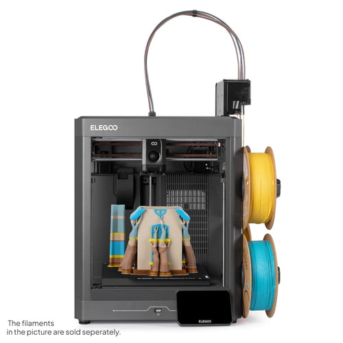 ELEGOO Centauri 2 Combo — product image 2