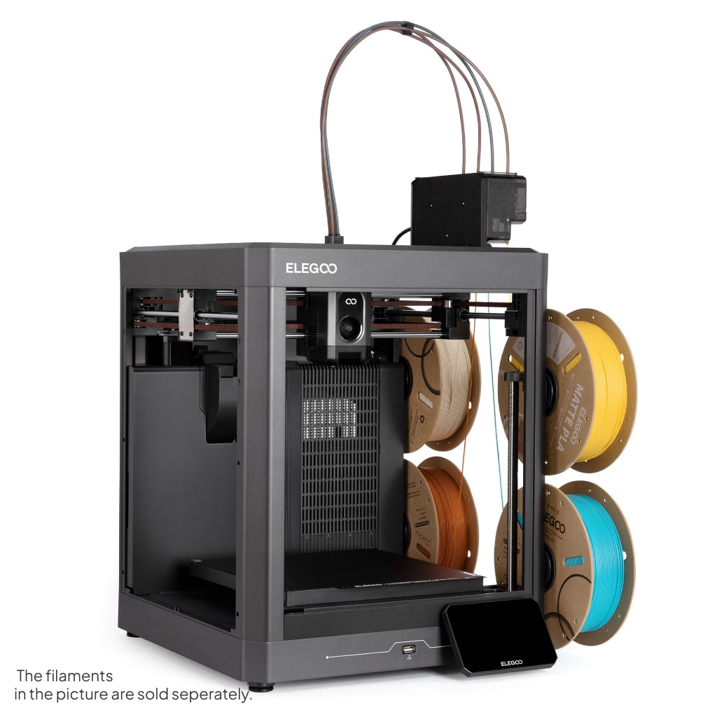 ELEGOO Centauri 2 Combo — product image 4