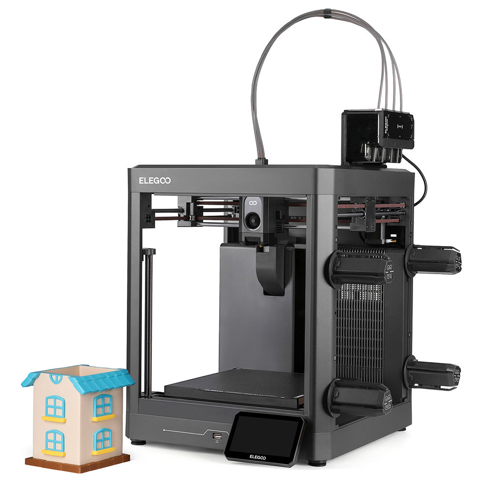 ELEGOO Centauri 2 Combo — product image 6
