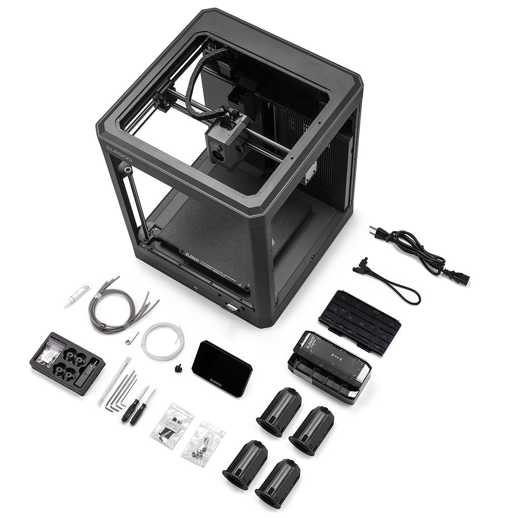 ELEGOO Centauri 2 Combo — product image 9