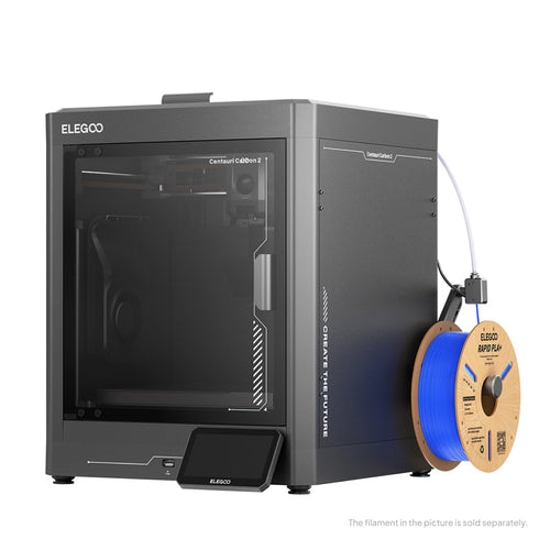 ELEGOO Centauri Carbon 2 — product image 1