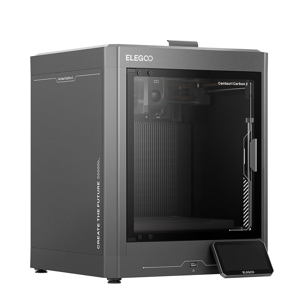 ELEGOO Centauri Carbon 2 — product image 4