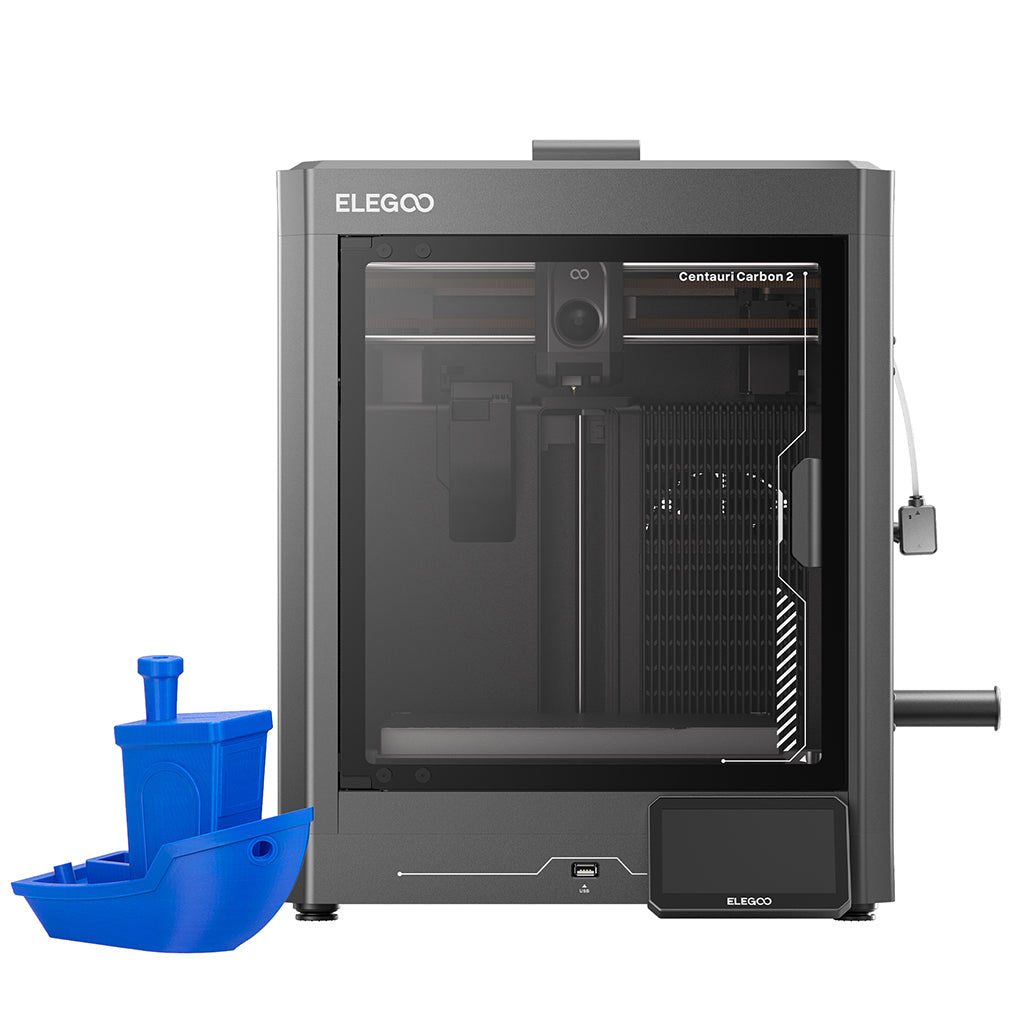 ELEGOO Centauri Carbon 2 — product image 6
