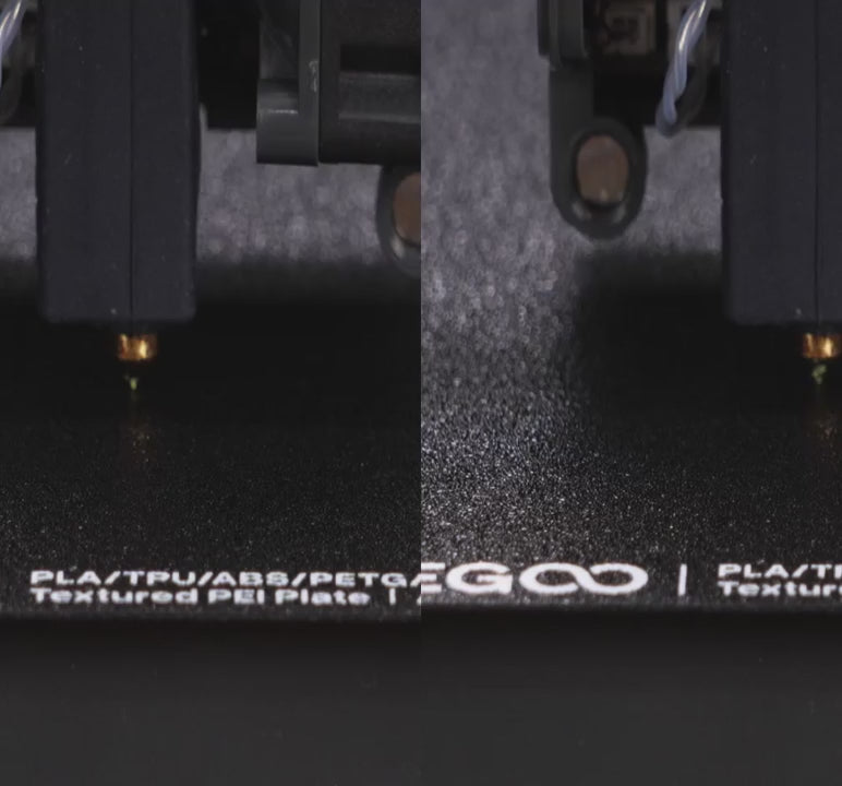 ELEGOO Centauri 2 official feature demonstration 3
