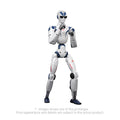 Unitree R1 white